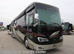 New 2019 Tiffin Allegro Bus available in Fort Myers, Florida