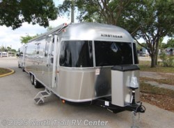 New 2019 Airstream Classic available in Fort Myers, Florida