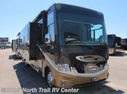 New 2019 Newmar Canyon Star available in Fort Myers, Florida