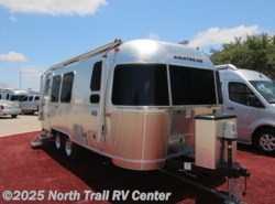 New 2020 Airstream Globetrotter available in Fort Myers, Florida