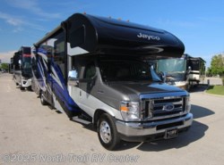 New 2020 Jayco Greyhawk available in Fort Myers, Florida