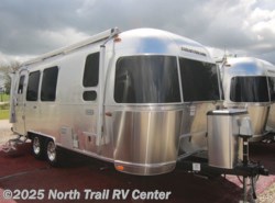 New 2020 Airstream Globetrotter available in Fort Myers, Florida