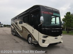 New 2020 Newmar Dutch Star available in Fort Myers, Florida