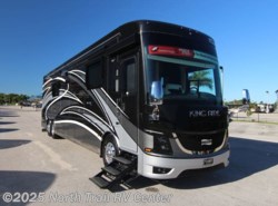 New 2019 Newmar King Aire available in Fort Myers, Florida