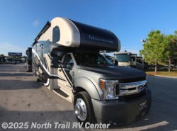 New 2020 Thor Motor Coach Magnitude available in Fort Myers, Florida