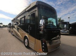Used 2014 Newmar King Aire available in Fort Myers, Florida
