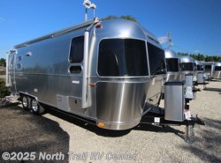 New 2020 Airstream International Serenity available in Fort Myers, Florida