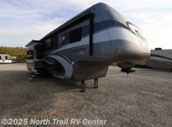 Used 2008 Newmar Kountry Aire available in Fort Myers, Florida