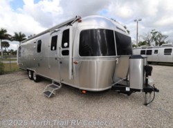 New 2020 Airstream Classic available in Fort Myers, Florida