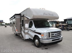 Used 2015 Thor Motor Coach Fourwinds available in Fort Myers, Florida
