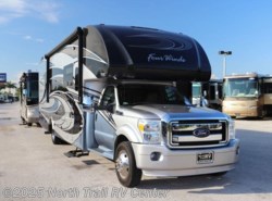Used 2017 Thor Motor Coach Fourwinds available in Fort Myers, Florida