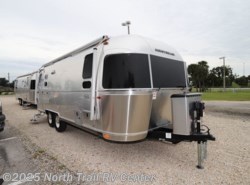 New 2021 Airstream Globetrotter available in Fort Myers, Florida