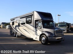 New 2021 Newmar Supreme Aire available in Fort Myers, Florida