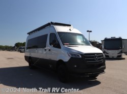 New 2023 Airstream Interstate 24X E1 available in Fort Myers, Florida