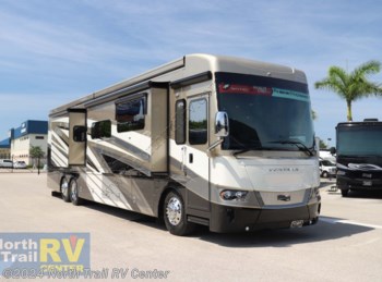 New 2023 Newmar Ventana 4369 available in Fort Myers, Florida