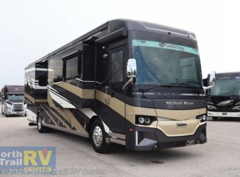 New 2024 Newmar Dutch Star 3836 available in Fort Myers, Florida