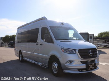 Used 2022 Airstream Interstate 24GT available in Fort Myers, Florida