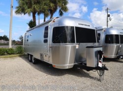 New 2024 Airstream Flying Cloud 25FB available in Fort Myers, Florida