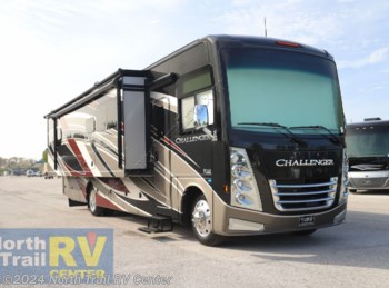 Used 2022 Thor Motor Coach Challenger 35MQ available in Fort Myers, Florida
