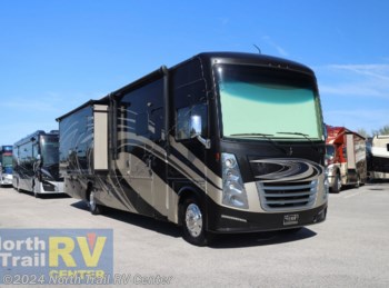 Used 2018 Thor Motor Coach Challenger 37TB available in Fort Myers, Florida