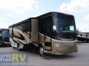 Used 2017 Tiffin Allegro Red 33AA available in Fort Myers, Florida