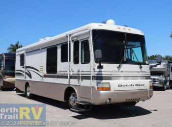 Used 1999 Newmar Dutch Star 3565 available in Fort Myers, Florida