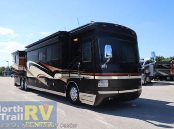 Used 2009 Monaco RV Dynasty STAFFORD IV available in Fort Myers, Florida