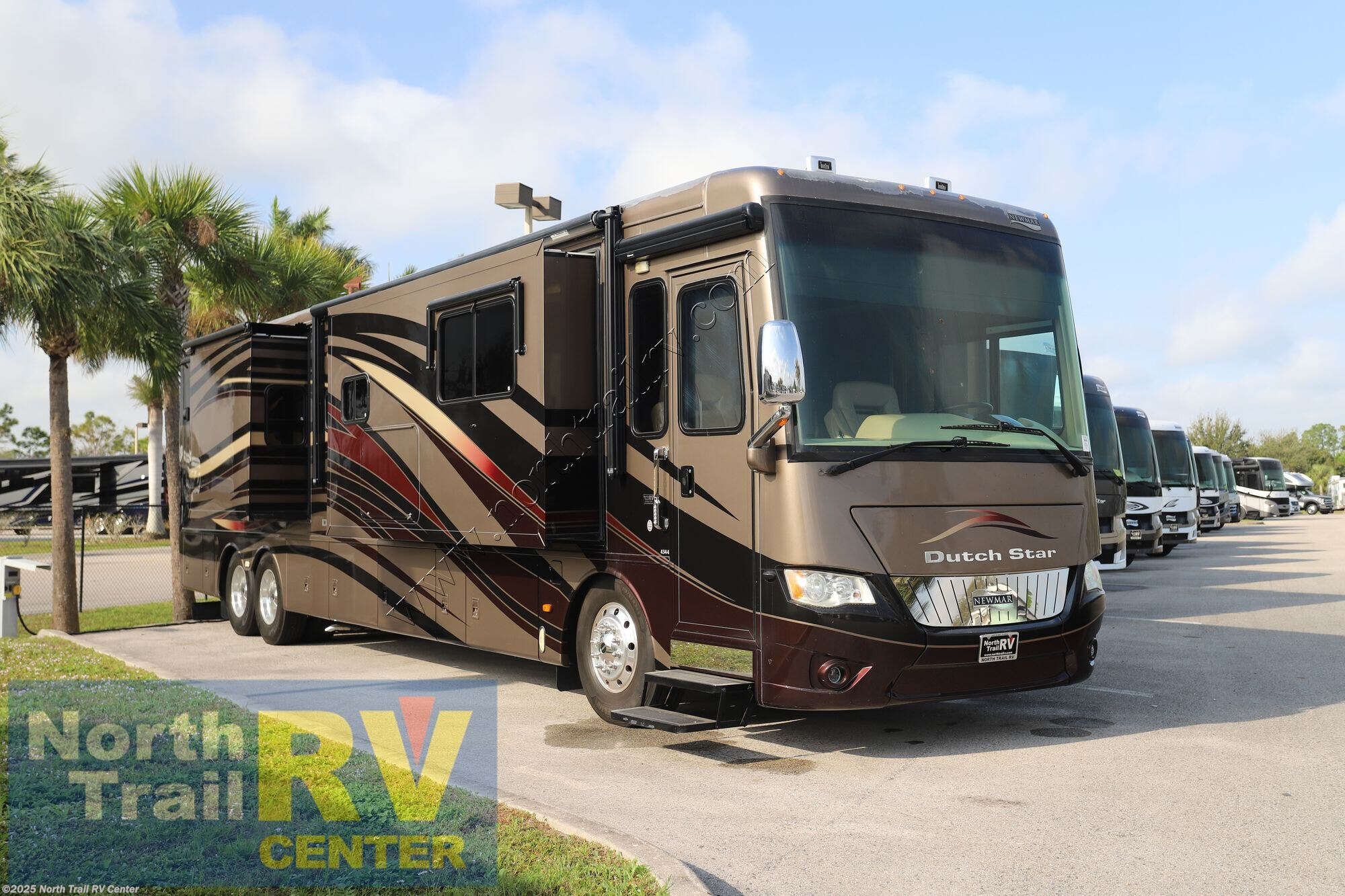 Used 2013 Newmar Dutch Star 4344 available in Fort Myers, Florida