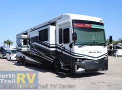 New 2026 Newmar Dutch Star 4325 available in Fort Myers, Florida