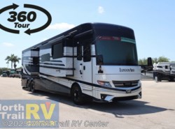 New 2026 Newmar London Aire 4551 available in Fort Myers, Florida
