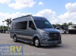 Used 2025 Grech RV Strada-ion LOUNGE available in Fort Myers, Florida