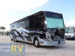 New 2026 Tiffin Zephyr 45PZ available in Fort Myers, Florida