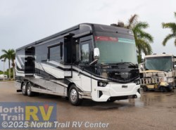 New 2026 Newmar Dutch Star 4081 available in Fort Myers, Florida