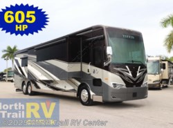 New 2026 Tiffin Allegro Bus 45OPP available in Fort Myers, Florida