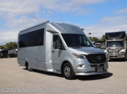 New 2026 Airstream Atlas AP available in Fort Myers, Florida
