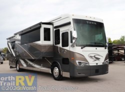 New 2026 Tiffin Allegro Bus 40IP available in Fort Myers, Florida