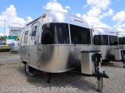 New 2026 Airstream Bambi 16RB available in Fort Myers, Florida
