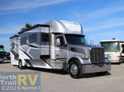 New 2026 Renegade RV Explorer 40ERB available in Fort Myers, Florida