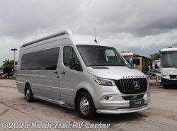 New 2026 Airstream Interstate 24GL AP Tommy Bahama available in Fort Myers, Florida