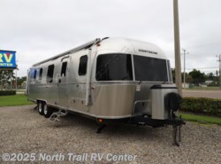 Used 2025 Airstream Classic 33FB available in Fort Myers, Florida