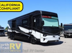 New 2026 Newmar Dutch Star 4081 available in Fort Myers, Florida