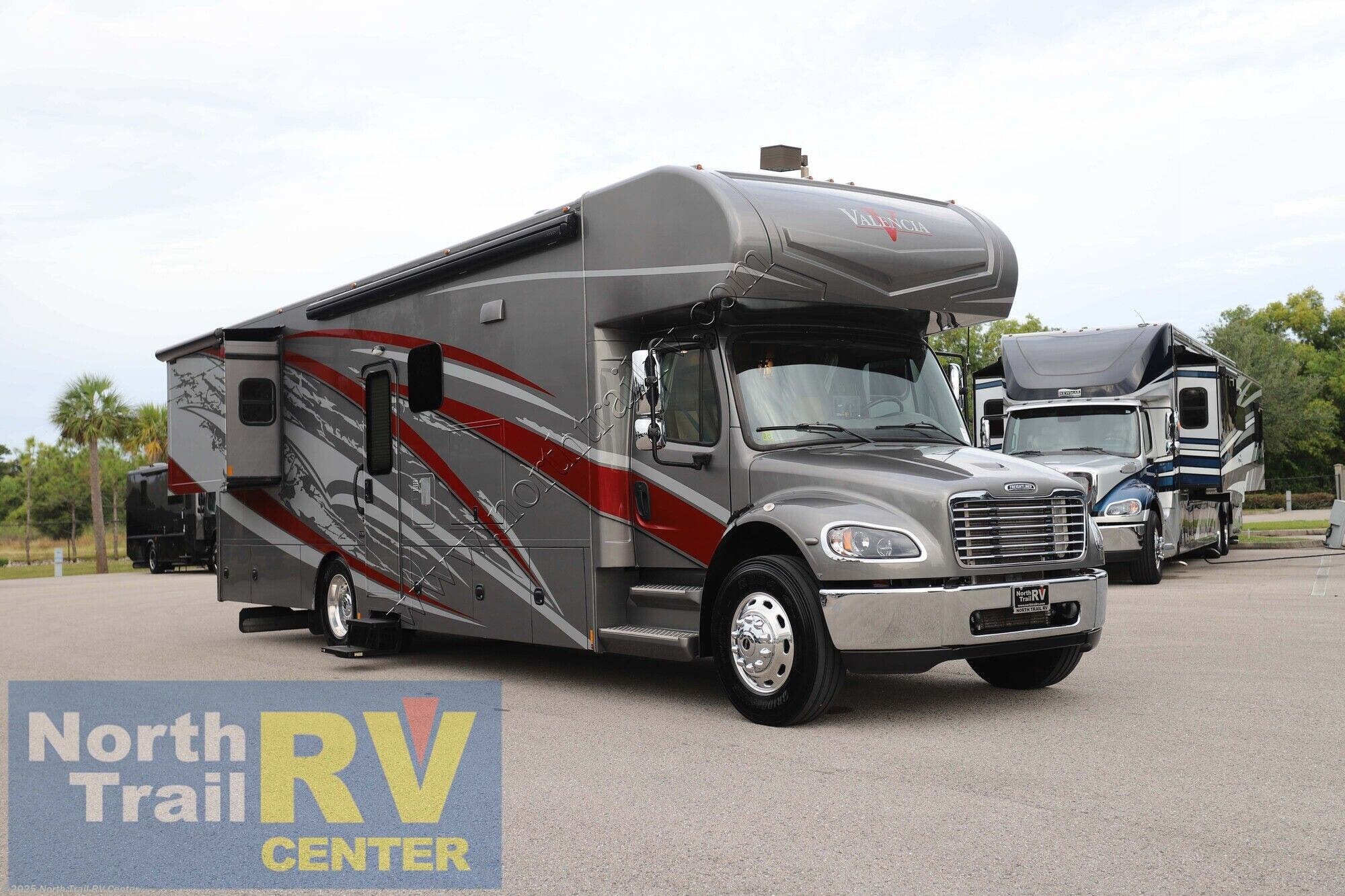 Used 2021 Renegade Valencia 35MB available in Fort Myers, Florida