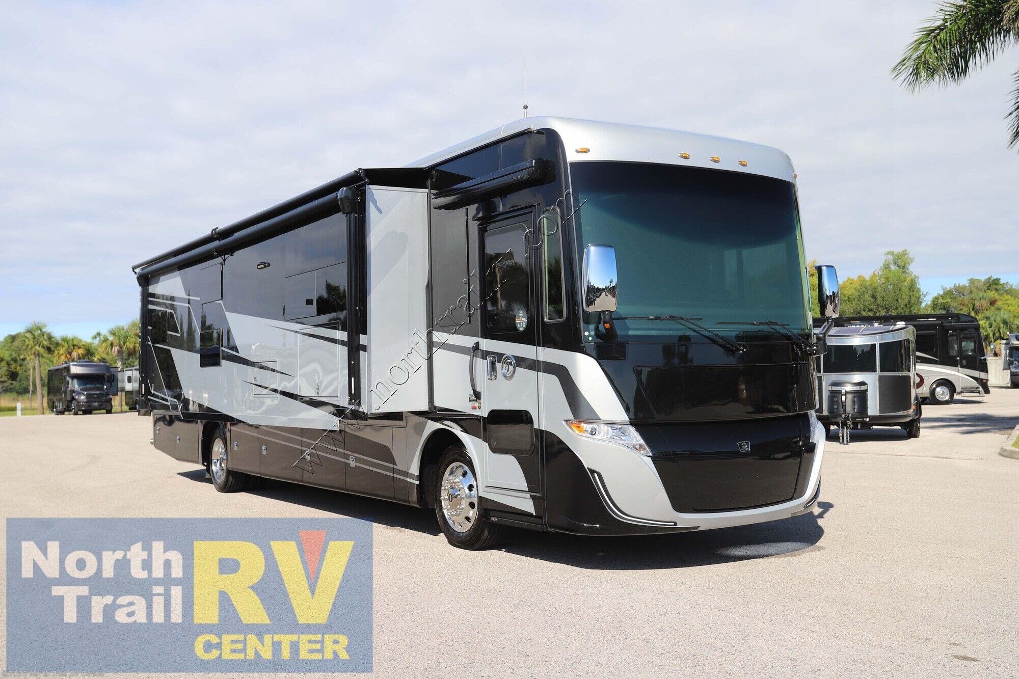 New 2026 Tiffin Byway 38BL available in Fort Myers, Florida