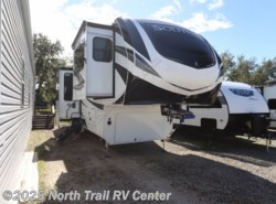 Used 2024 Grand Design Solitude 382WB available in Fort Myers, Florida