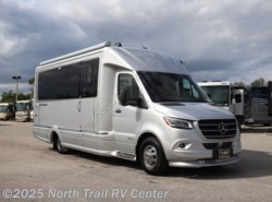 Used 2025 Airstream Atlas Tommy Bahama E1 available in Fort Myers, Florida