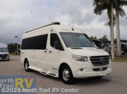 Used 2023 Pleasure-Way Plateau TS available in Fort Myers, Florida