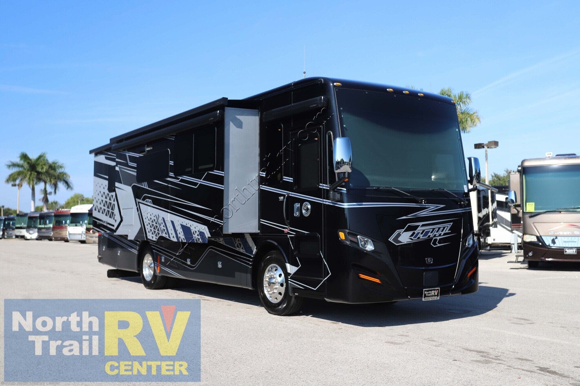 Used 2025 Tiffin Allegro Red 33AA available in Fort Myers, Florida