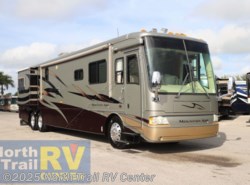 Used 2005 Newmar Mountain Aire 4305 available in Fort Myers, Florida