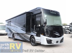 New 2026 Tiffin Phaeton 35CH available in Fort Myers, Florida