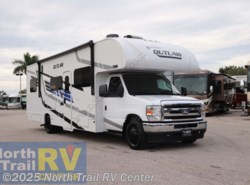 New 2026 Thor Motor Coach Outlaw 29J available in Fort Myers, Florida